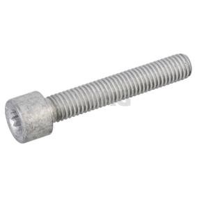 Comprar Tornillo, brida de árbol de transmisión de SWAG 30 86 0001 a bajo precio de 1,11 €