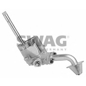 Ölpumpe 30 88 0008 von SWAG günstig für 71,56 € online kaufen