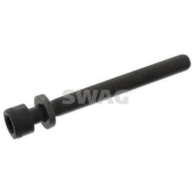 Compre Jogo de parafusos da cabeça do motor da SWAG 30 90 1799 a um preço baixo por 2,59 €
