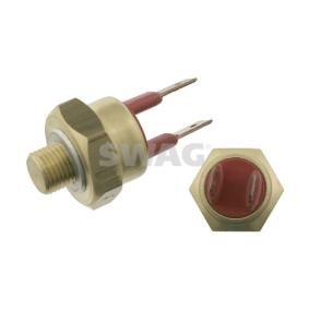 Achetez des Interrupteur de température, starter automatique SWAG 30 90 5282 à prix pour 8,61 €