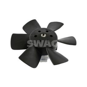 Kühlerlüfter von SWAG