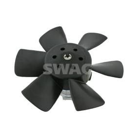 Kühlerlüfter von SWAG