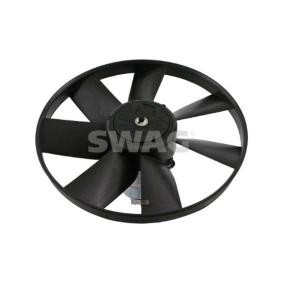 Kühlerlüfter von SWAG