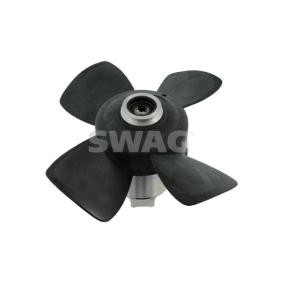Kühlerlüfter von SWAG
