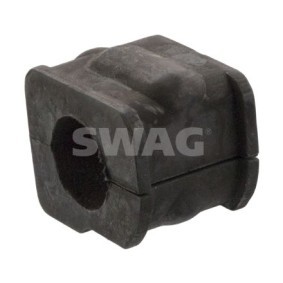 Ölpumpe für AUDI von SWAG