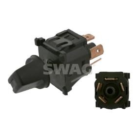 Køb Ventilatorkontakt, varme / ventilation af SWAG 30 91 4078 til den lave pris 98,33 DKK