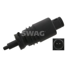 Køb Vandpumpe, rudevisker / vasker af SWAG 30 91 7010 til den lave pris 99,79 DKK