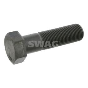 Riemenscheibenschraube für VW von SWAG