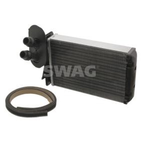 Køb Varmeelement, kabinevarme af SWAG 30 91 8764 til den lave pris 229,84 DKK