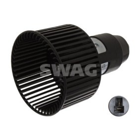 Gebläsemotor von SWAG für V8 (441, 442, 4C2, 4C8) günstig online kaufen