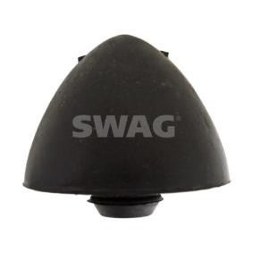 Anschlagpuffer, Achsschenkel von SWAG