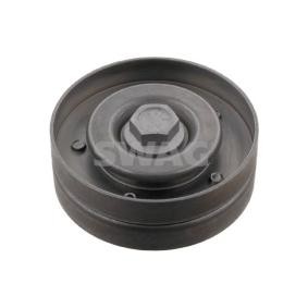 Achetez des Galet enrouleur de courroie d'accessoire SWAG 30 92 1918 à prix pour 37,35 €