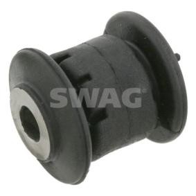 Lagerung, Lenker von SWAG