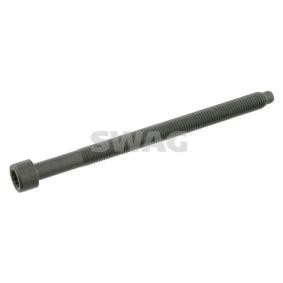 Compre Parafuso da cabeça do motor da SWAG 30 92 6420 a um preço baixo por 3,45 €
