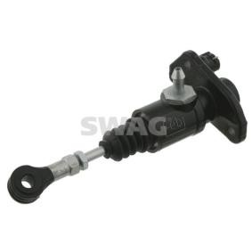 Comprar Cilindro maestro, embrague de SWAG 30 92 6844 a bajo precio de 50,39 €