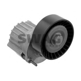 Compre Tensor de correia, correia trapezoidal estriada da SWAG 30 92 7618 a um preço baixo por 28,11 €