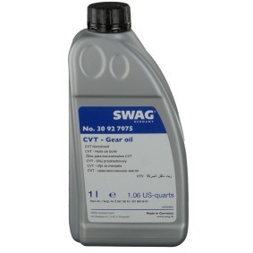 Automatikgetriebeöl (ATF) 30 92 7975 für COMPASS (MK49) für 17,29 CHF
