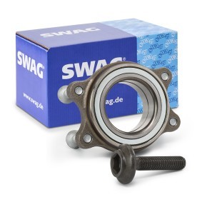Kjøp Hjullager av SWAG 30 93 0271 til den lave prisen 906,48 NOK