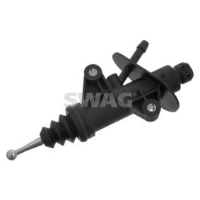 Achetez des Cylindre émetteur d'embrayage SWAG 30 93 4838 à prix pour 103,91 €