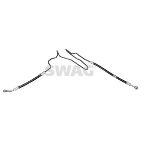 Køb Hydraulikslange, styretøj af SWAG 30 93 6126 til den lave pris 1263,93 DKK