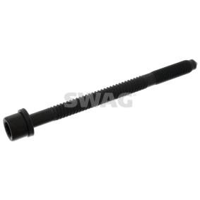 Compre Parafuso da cabeça do motor da SWAG 32 90 1836 a um preço baixo por 4,65 €