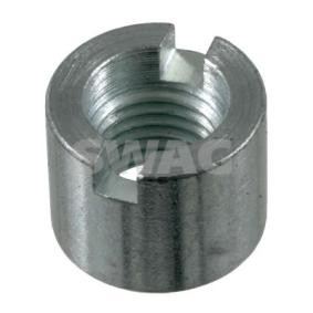 Comprar Casquillo roscado, pata amortiguadora de SWAG 32 90 2161 a bajo precio de 4,02 €