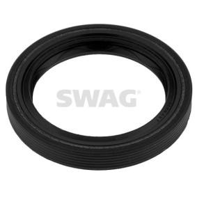 Wellendichtring, Schaltgetriebeflansch von SWAG