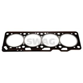 Compre Junta, cabeça do motor da SWAG 32 91 5538 a um preço baixo por 17,71 €