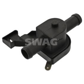 Comprar Válvula de control de refrigerante de SWAG 32 91 5920 a bajo precio de 11,25 €