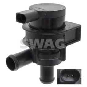 Achetez des Filtre à carburant SWAG 32 92 1597 à prix pour 14,19 €