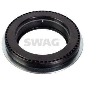 Köp Rullager, fjäderbenslager av SWAG 32 92 2498 till det låga priset 187,56 kr