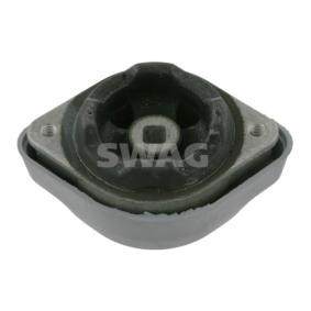 Lagerung, Automatikgetriebe von SWAG