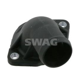 Kühlmittelflansch von SWAG