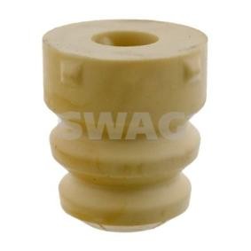 Anschlagpuffer, Federung von SWAG