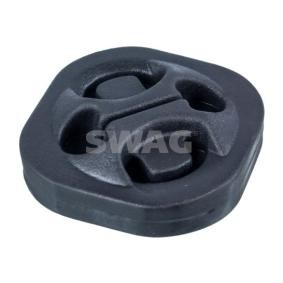 Halter, Abgasanlage 32 92 3620