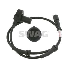 ABS-Sensor von SWAG