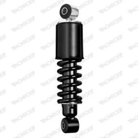 Acquista Ammortizzatore, Sospensione cabina da MONROE CB0105 a buon mercato per soli 59,67 €