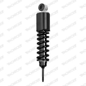 Acquista Ammortizzatore, Sospensione cabina da MONROE CB0106 a buon mercato per soli 70,43 €