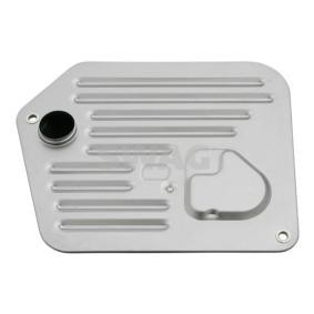 Köp Hydraulikfilter, automatväxel av SWAG 32 92 6167 till det låga priset 385,26 kr