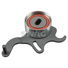 Compre Rolo tensor, correia dentada da SWAG 40 03 0026 a um preço baixo por 25,93 €