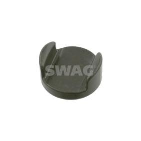 Achetez des Patin de butée, soupapes d'admission / d'émission SWAG 40 33 0001 à prix pour 2,53 €