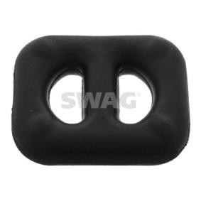 Comprar Soporte de tubo de escape de SWAG 40 69 0003 a bajo precio de 1,91 €
