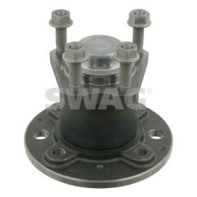 Achetez des Kit de roulement de roue SWAG 40 90 2895 à prix pour 103,71 €