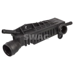 Temperaturschalter, Kühlerlüfter von SWAG günstig für 6,93 €