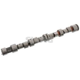 Nockenwelle 40 91 2241 von SWAG günstig für 221,94 € online kaufen