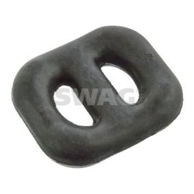 Comprar Soporte de tubo de escape de SWAG 40 91 7429 a bajo precio de 3,07 €