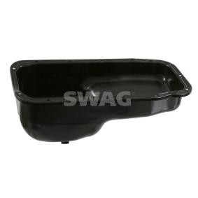 Ölwanne für OPEL von SWAG