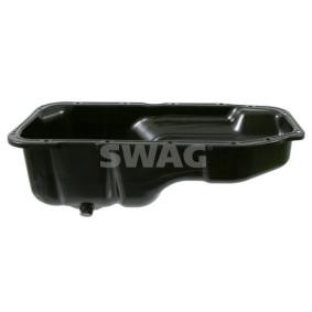 Acquista Coppa olio da SWAG online per Cavalier Mk2 Cabrio (J82) a prezzi moderati