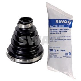 Nockenwellensatz 40 91 8810 von SWAG günstig für 232,21 € online kaufen