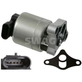 Comprar Válvula EGR de SWAG 40 92 1159 a bajo precio de 73,55 €